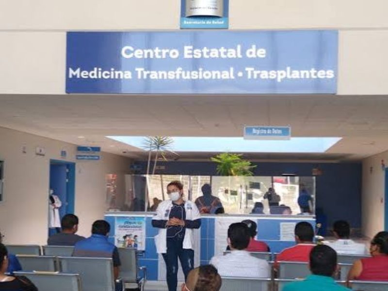 Javiercito necesita ayuda de todo León; buscan donadores de sangre para bebé