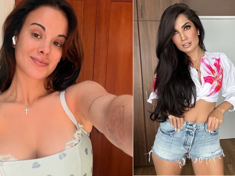 Joanna Vega- Biestro