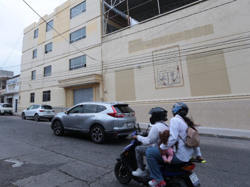 Cierra colegio Jol Gua Ber tras 72 años de trayectoria en León