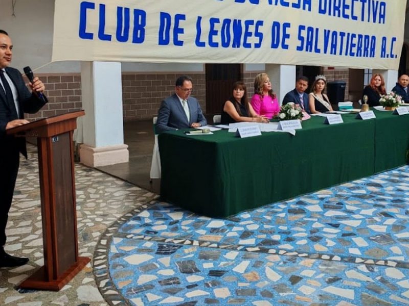 Detienen a Jonathan Bucio, ex Oficial Mayor de Salvatierra; enfrenta cargos por abuso en EU