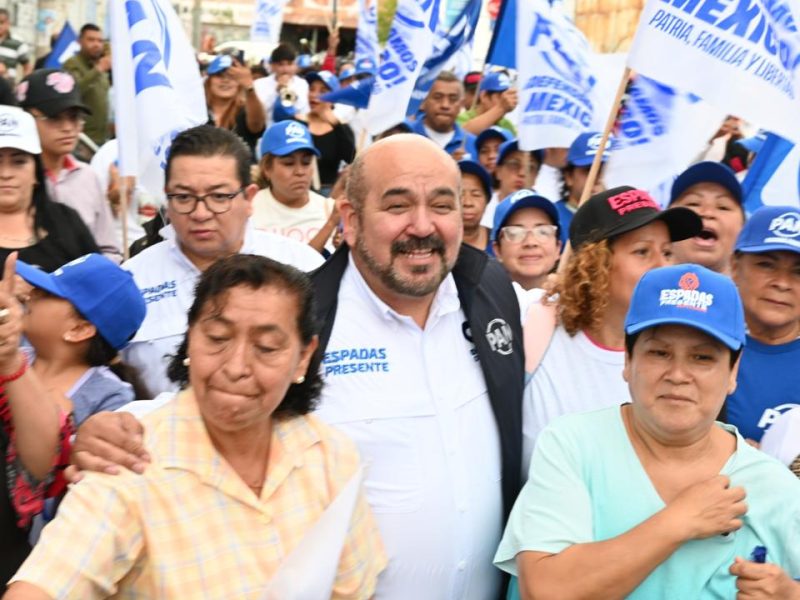 IEEG prohíbe actos anticipados de campaña; sanción será negar la candidatura