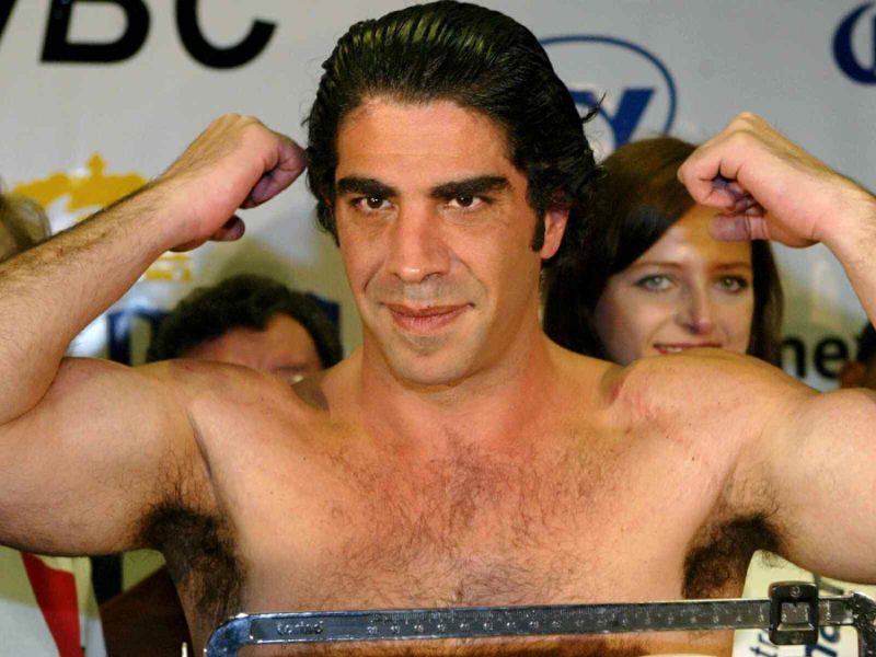 Fallece Jorge Kahwagi, exboxeador, político y empresario