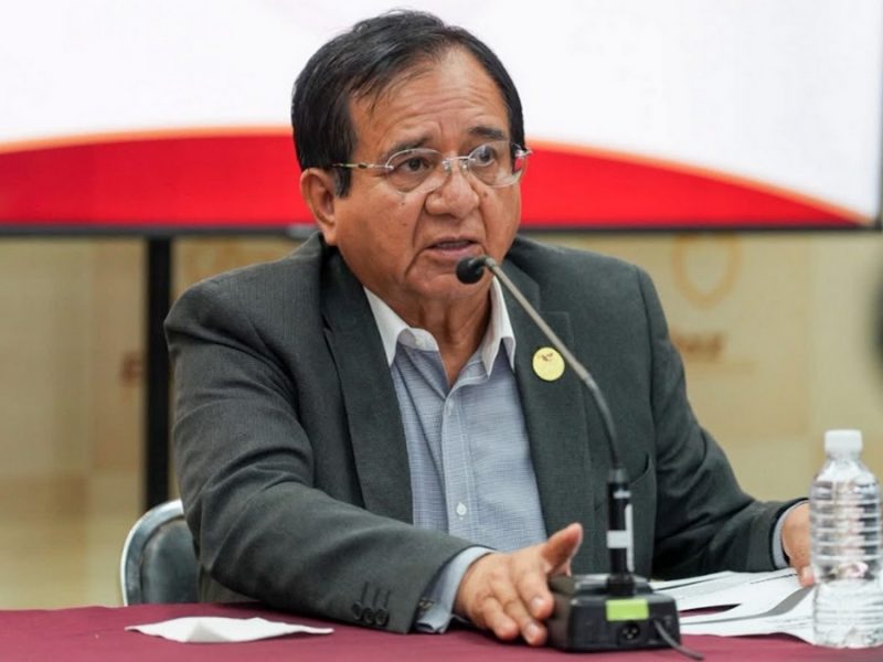 PAN acusa ‘copia y pega’ en Segundo Informe Municipal; Gobierno de Celaya lo rechaza