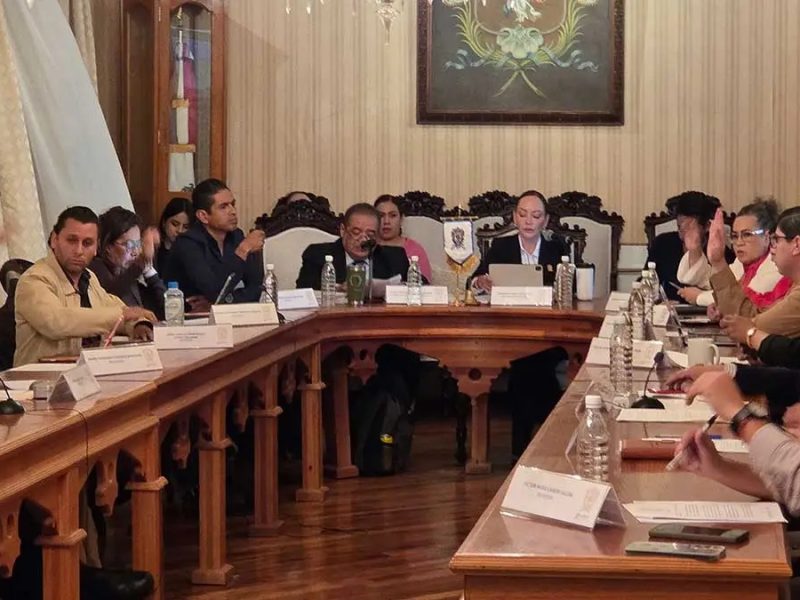 “No tengo nada que hablar con él”, Alcaldesa rechaza reunirse con juez amparado en Guanajuato