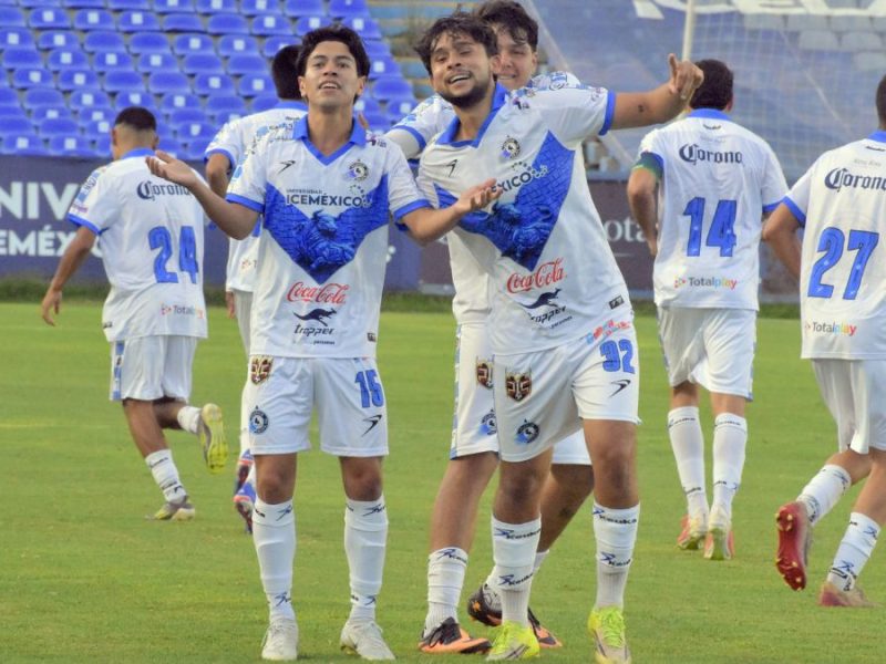 ¡Rugió el Miguel Alemán! Nakamura se viste de héroe y Celaya le remonta a la Trinca del Irapuato