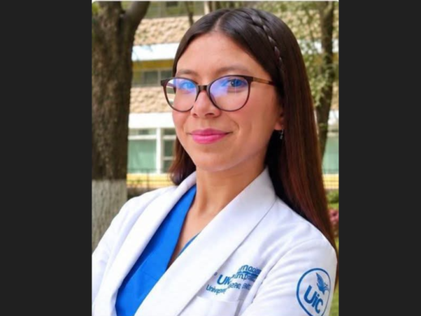Indagan posible robo con violencia en asesinato de Karla, estudiante de Irapuato