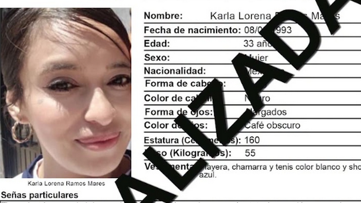 Karla Lorena