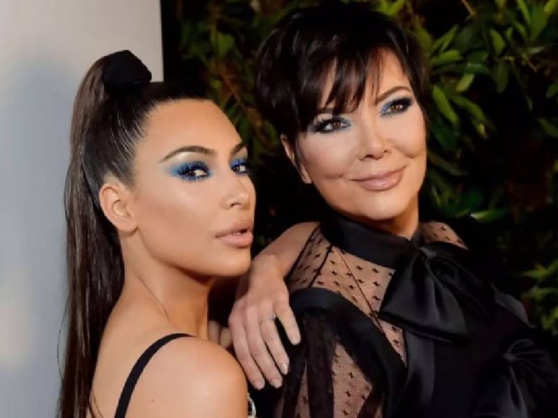 Nuevo diagnóstico de Kim Kardashian impacta a su familia: ‘No puedo, me dan ganas de llorar’