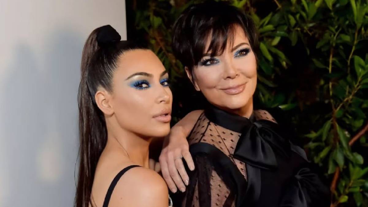 Kim Kardashian