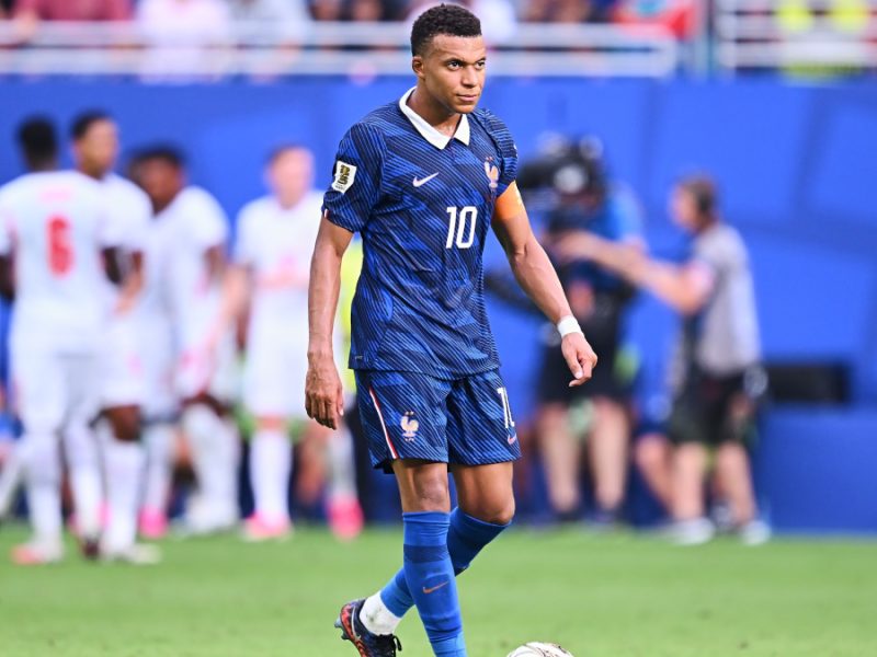 Frustran a joven francés que tenía planeado secuestrar a Kylian Mbappé, jugador del Real Madrid