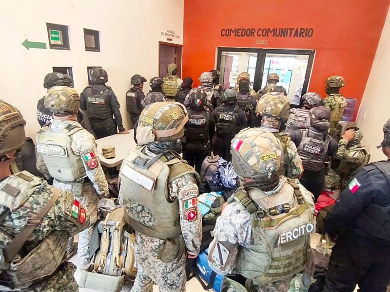 Los Ardillos en Guerrero: 20 años de impunidad, extorsiones y ataques al Ejército