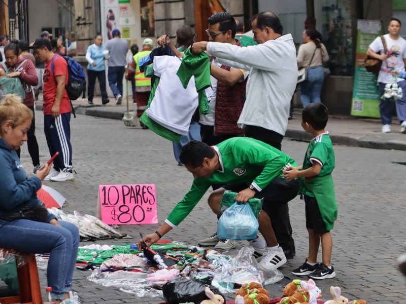 Caída histórica del ISR al 52.2%: Informalidad frena ingresos del Gobierno
