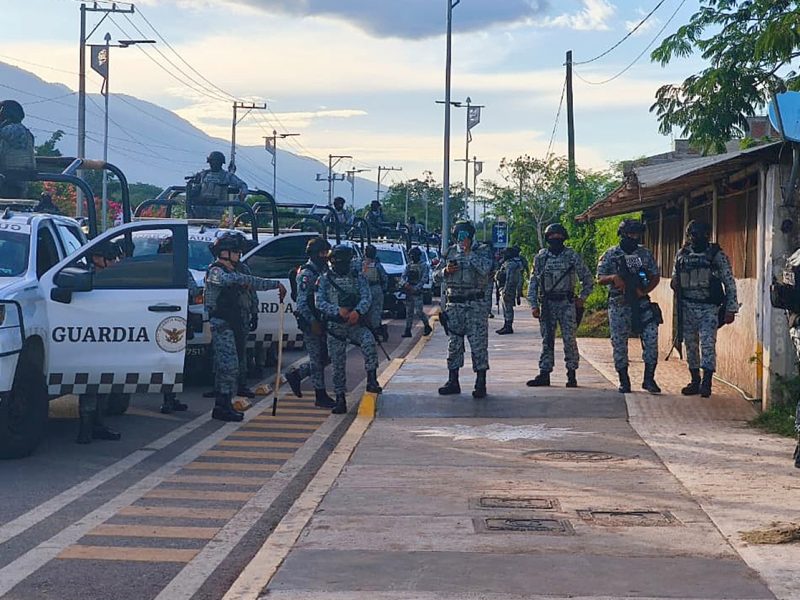 Sedena gasta $1,658 millones en megamuseo mientras el narco ‘gobierna’ estados