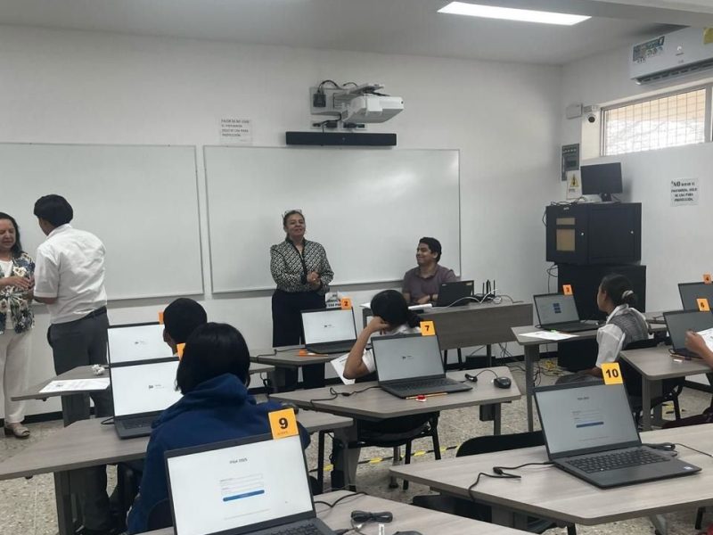 PISA 2025: Caída en matemáticas y lectura deja a México muy abajo del promedio de la OCDE