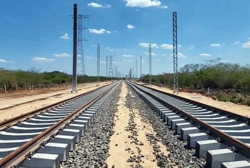 Aumento de 140% a trenes de carga pegaría a precios e inversión, advierte la AMF