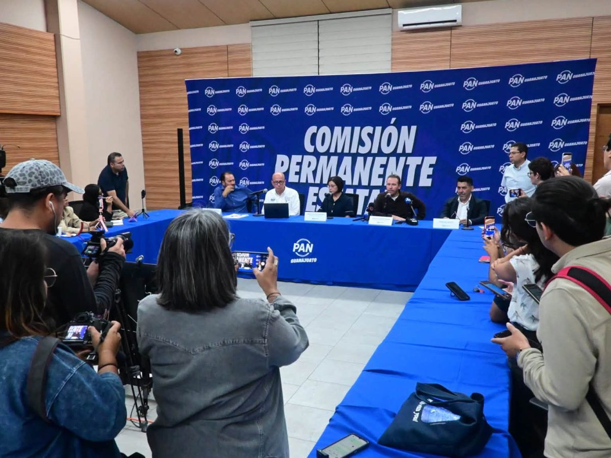 Pierden proceso de ‘Defensores’ del PAN, pero no sus aspiraciones