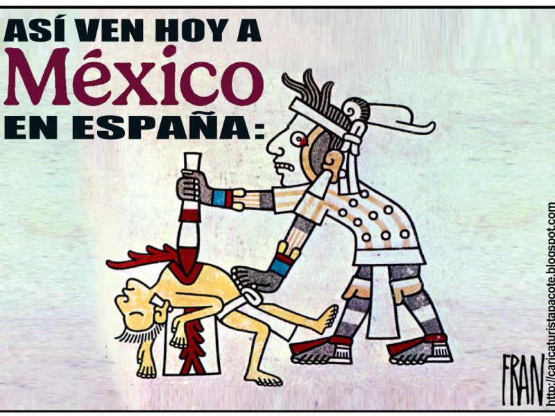 El cartón de Fran