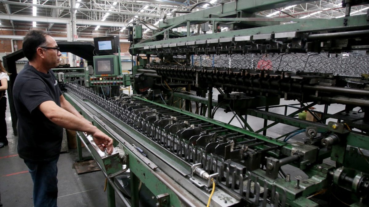 Reducción de jornada laboral en México obligará a las empresas a checador digital