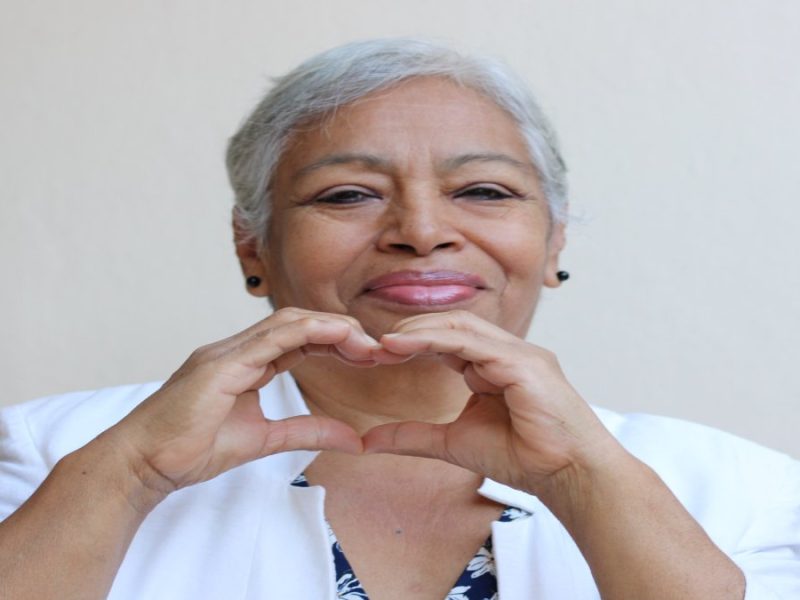 ‘La vida no puede esperar’: Fany Pérez, sobreviviente de cáncer