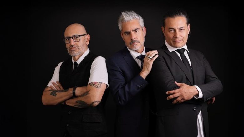 La Gusana Ciega debutará en el emblemático Teatro Manuel Doblado de León