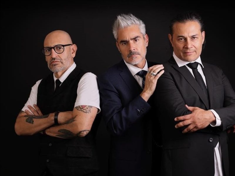 ‘Lo que pase no volverá a repetirse’: La Gusana Ciega debutará en el Teatro Manuel Doblado