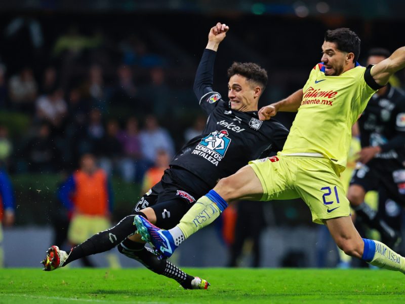 Desde una final de Liga MX hasta la Leagues Cup; las eliminatorias entre León y América 