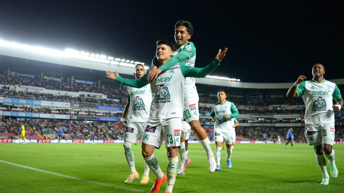 LeónvsQuerétaro