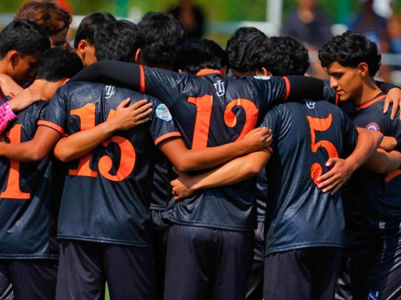 Leyendas Unidas cae ante Trinca de mi Vida en su presentación por la Liga TDP 2026-2027