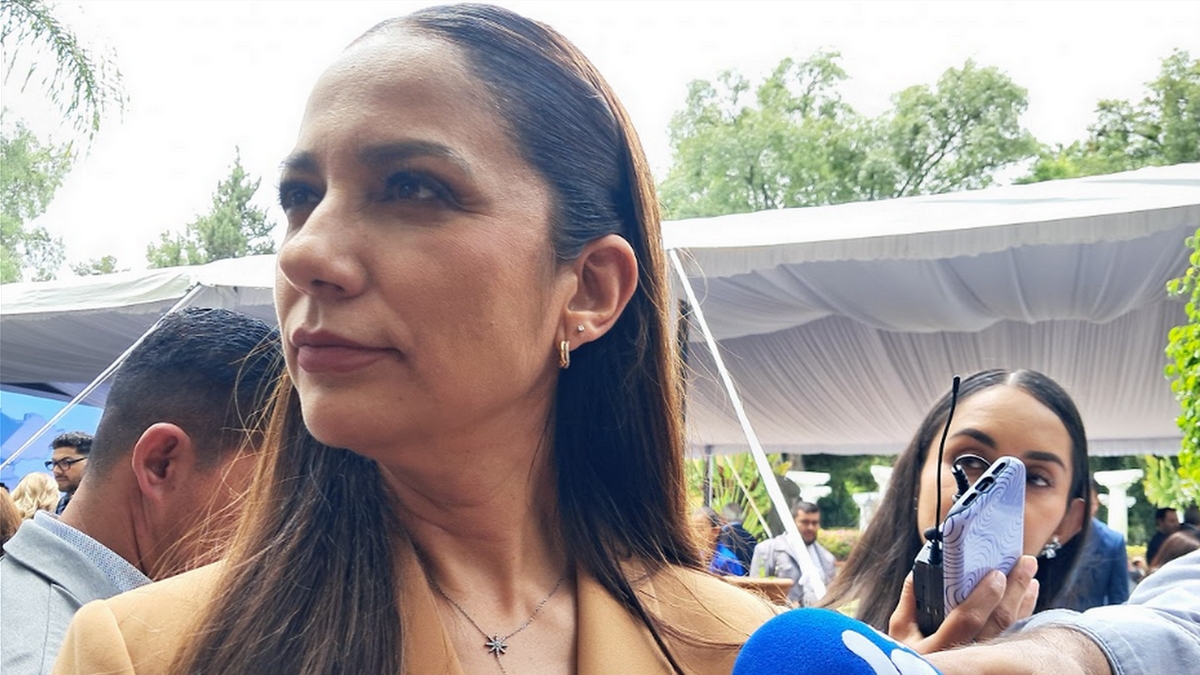 Libia Dennise García