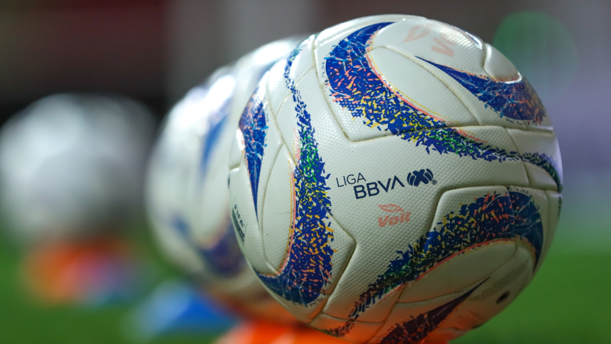 BalónLigaMX