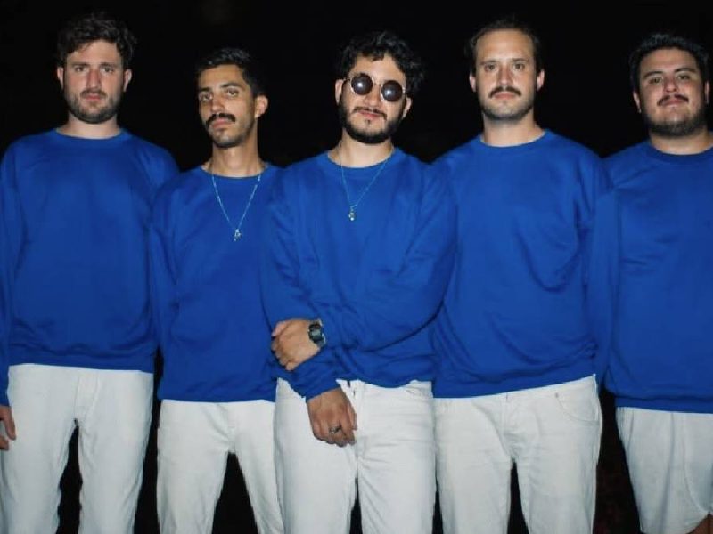 Little Jesus tomará el lugar de Camilo Séptimo en Festival de León