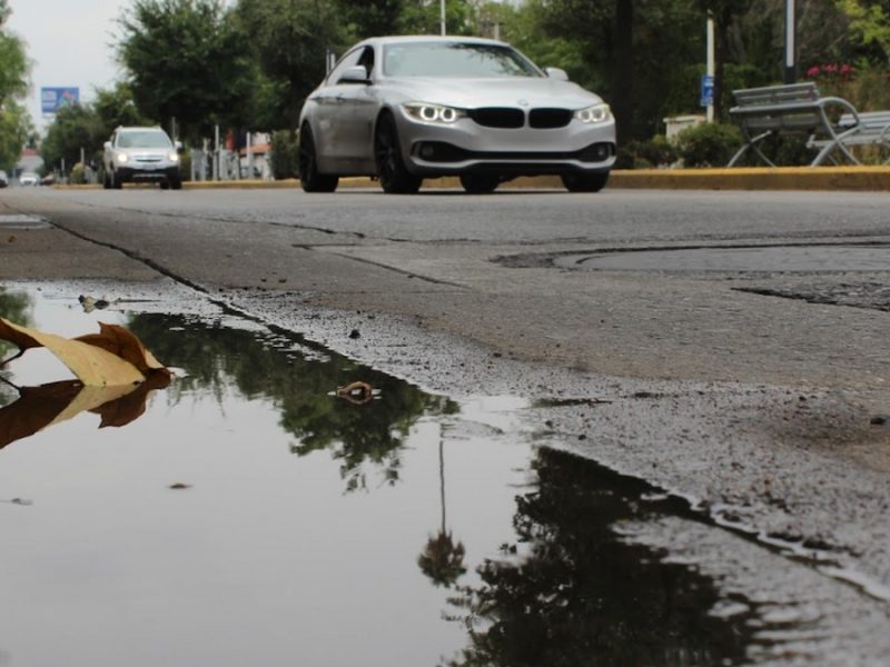 Clima en Guanajuato: prevén lluvias abundantes esta semana y temperaturas de hasta 33 °C