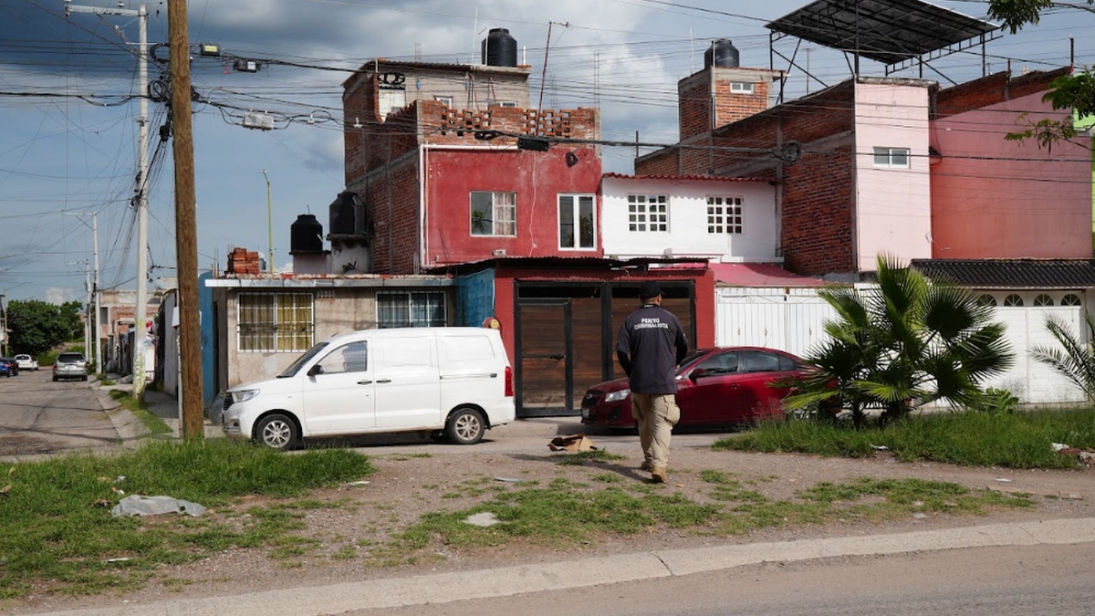 Lo atacan a balazos en Irapuato