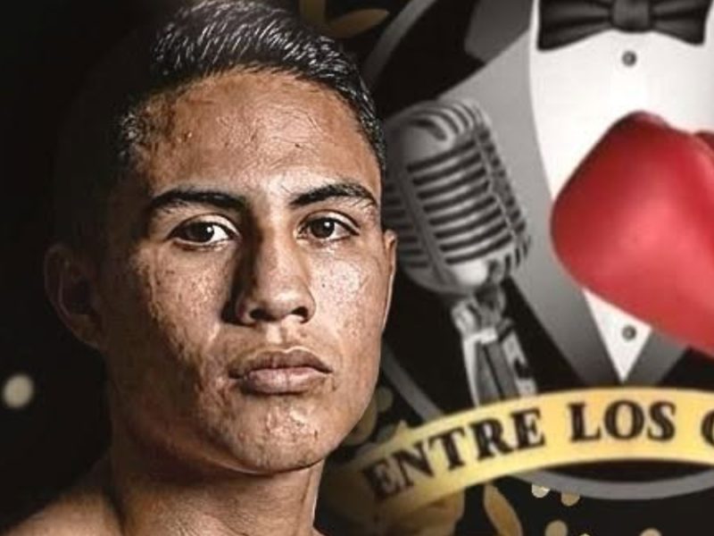 Fallece boxeador Arturo ‘Lobito’ Torres; se desvaneció en ring tras pelea