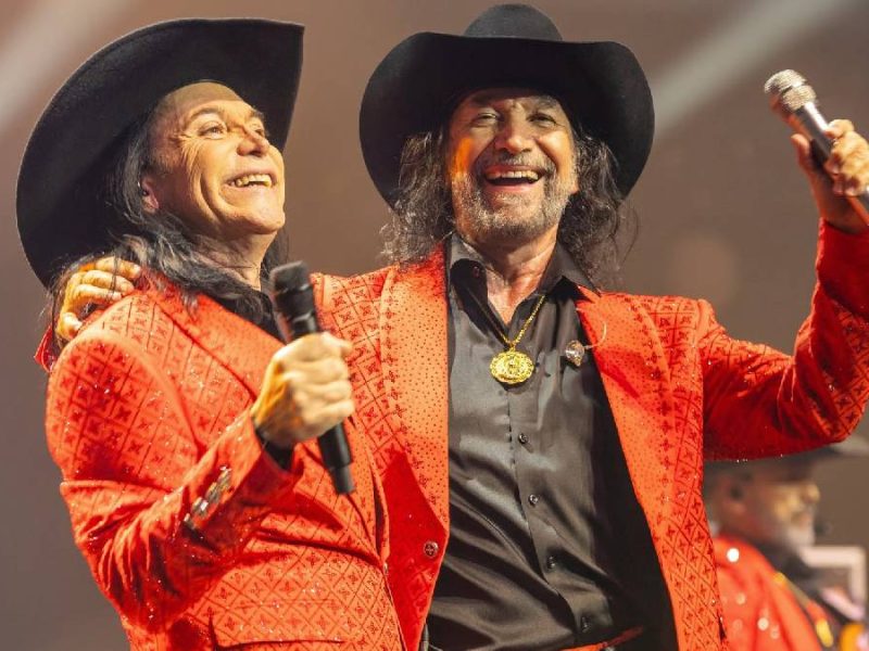 Los Bukis volverán a México con conciertos de despedida: Fechas, ciudades y preventa de los boletos