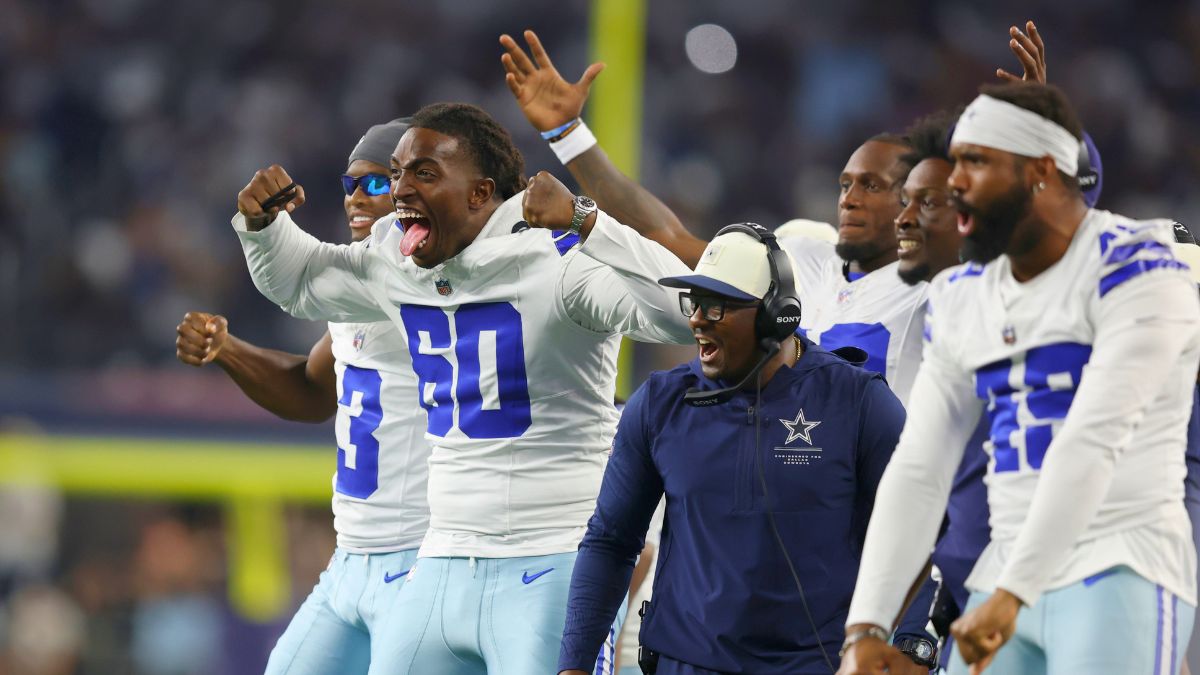 Los Cowboys de Dallas van por revancha en la temporada 2026 de la NFL. AP.