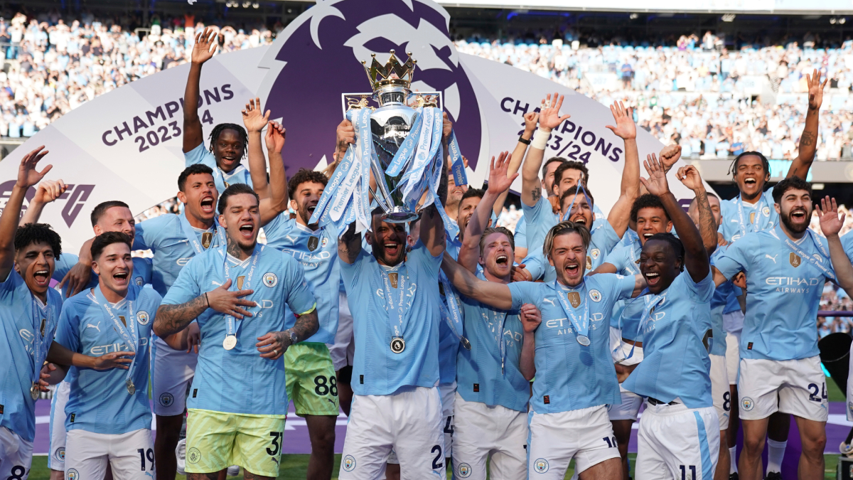 ManchesterCity