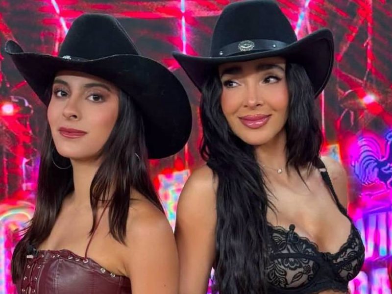 Pese a miedo a las gallinas, Manelyk González confirma entrada a La Granja VIP 2
