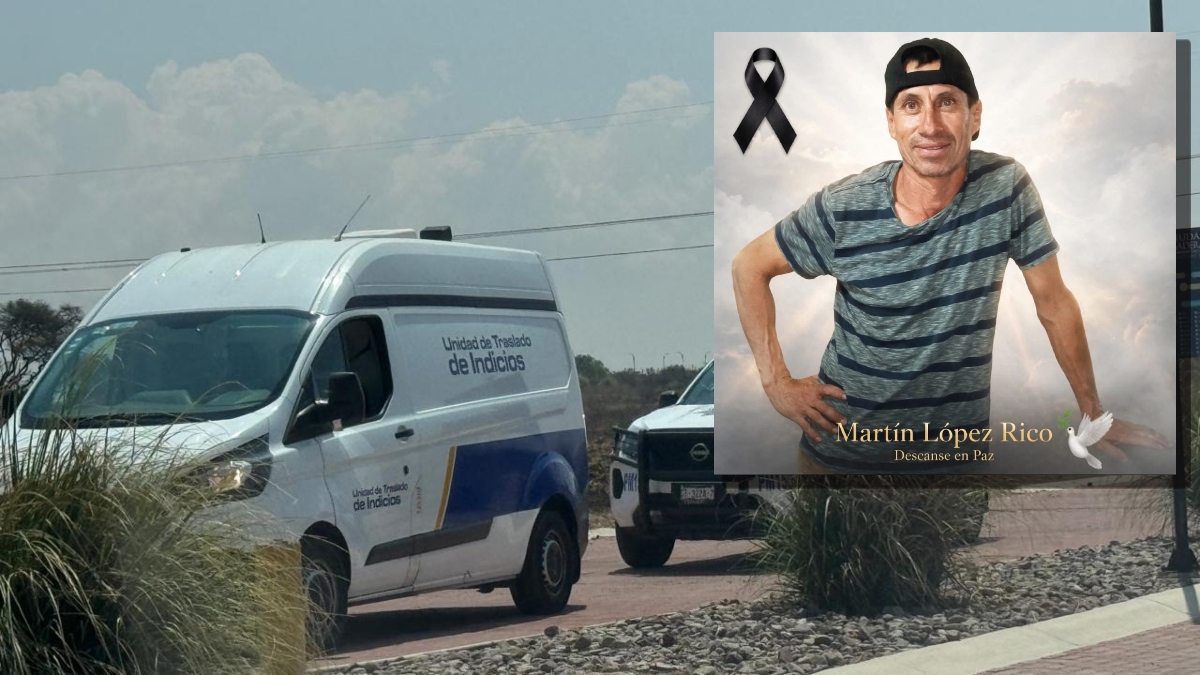 Martín desaparecido muerto Apaseo el Alto
