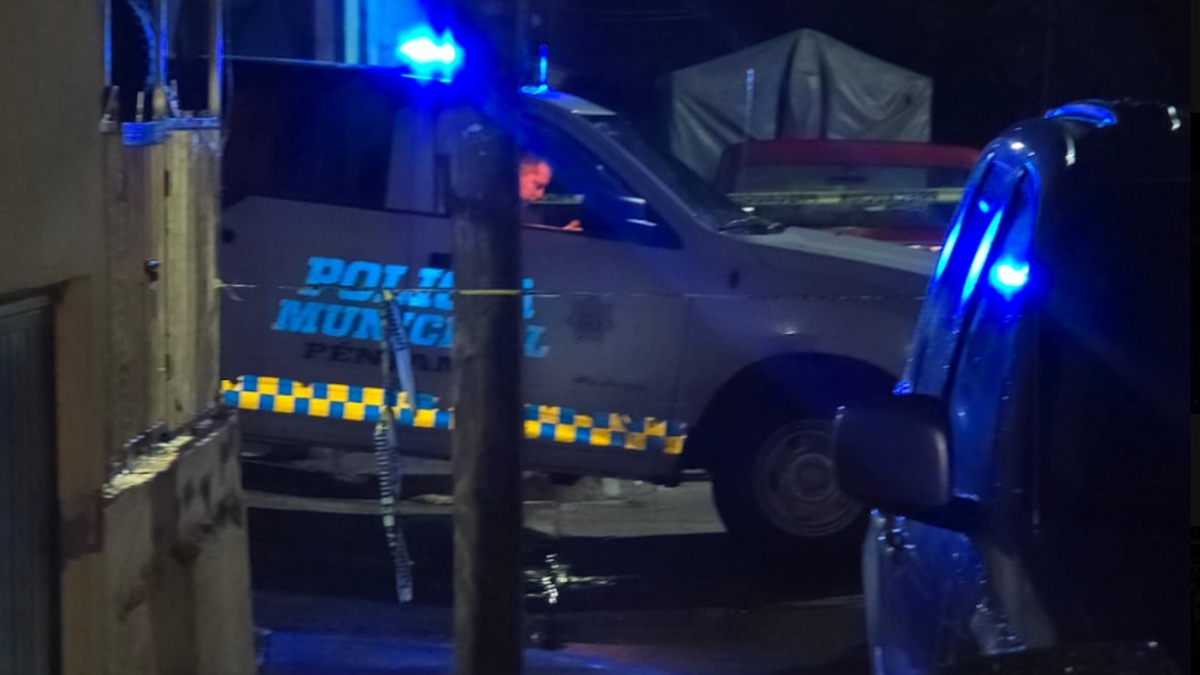 Matan a dos en Pénjamo