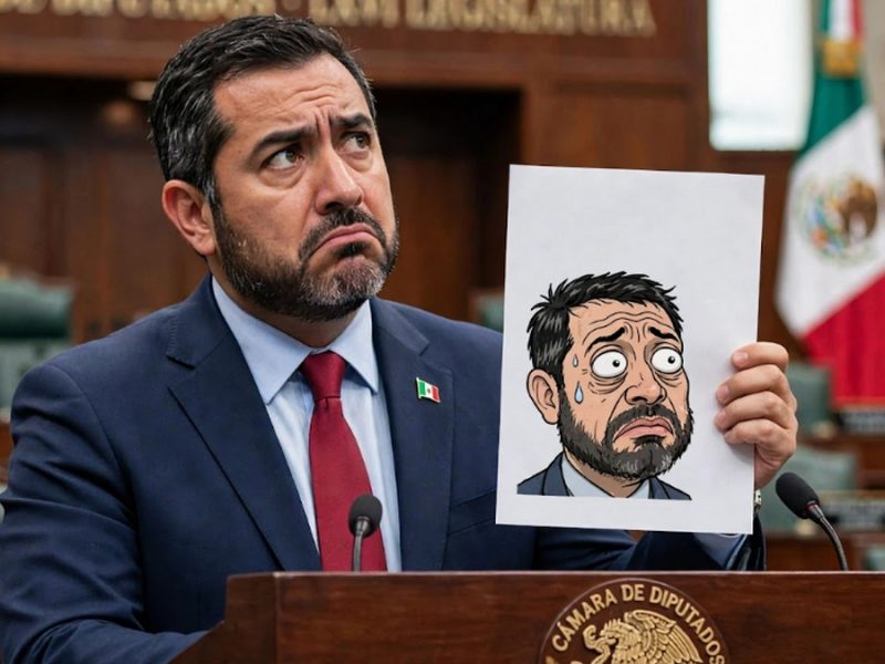 Alerta PAN: Busca Morena aprobar cárcel por memes o parodias contra el Gobierno