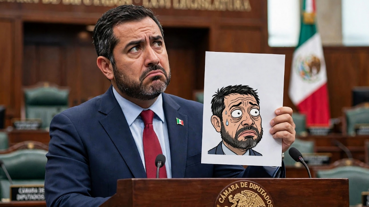 Memes parodias