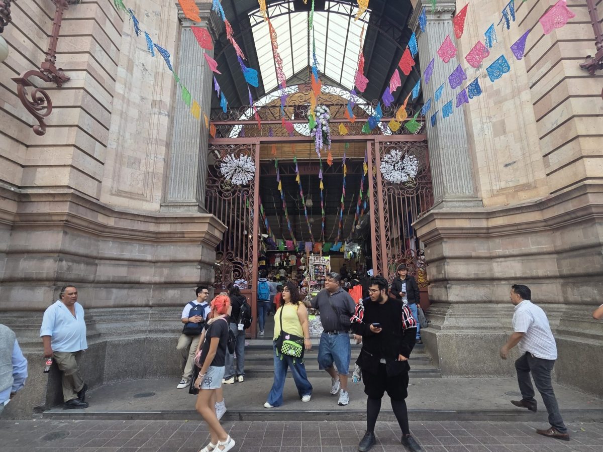 Guanajuato capital mejora ocupación hotelera, pero inseguridad y economía frenan turismo