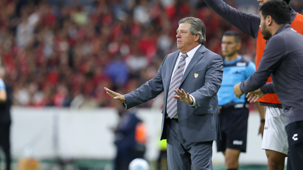 MiguelHerrera
