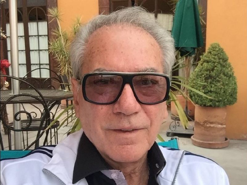 Muere Otto Sirgo a los 79 años: Así fue la trayectoria del primer actor