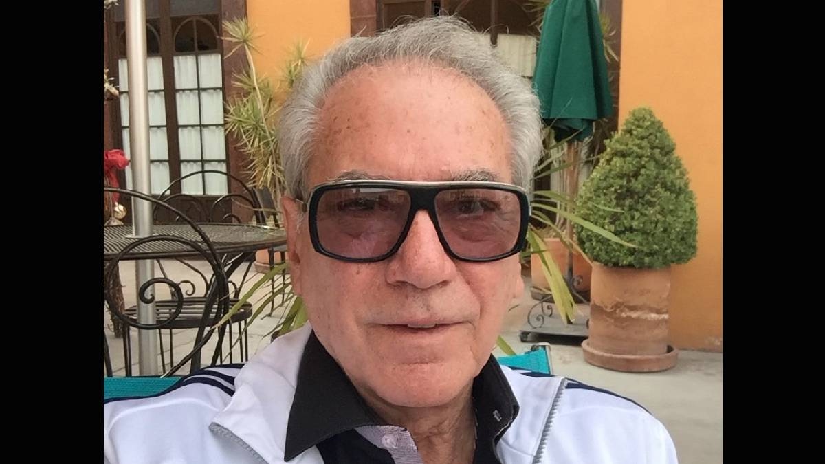 Muere Otto Sirgo a los 79 años