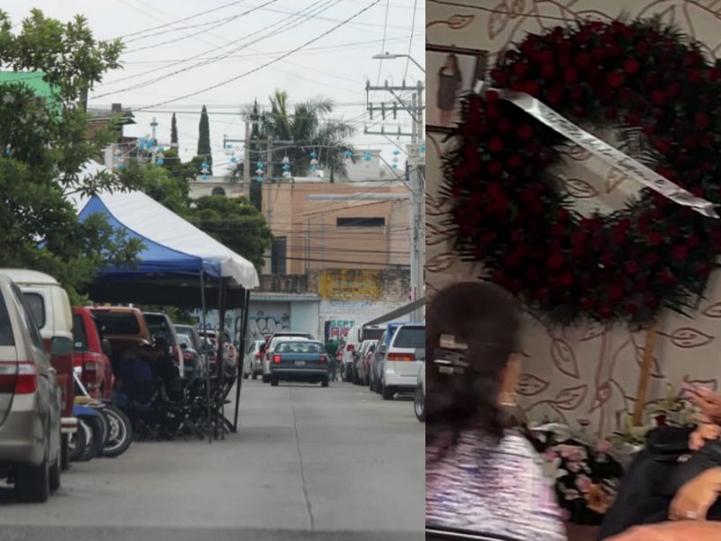 Muere en el hospital ayudante de taquero tras ser atacado con un cuchillo en León