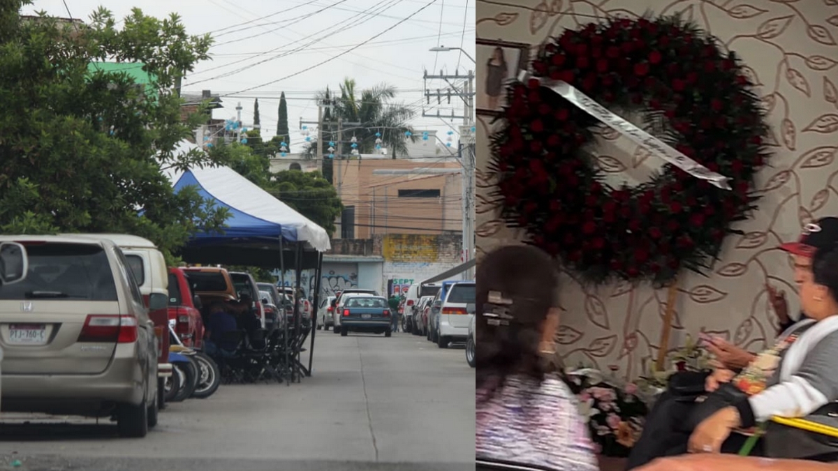 Muere taquero en San Pedro de los Hernández