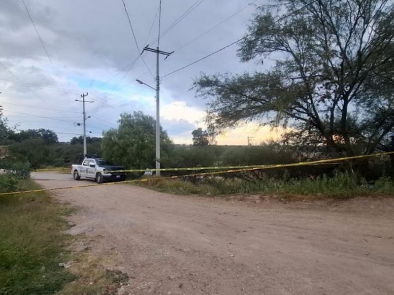 Asesinan a mujer dentro de una vivienda en Dolores Hidalgo