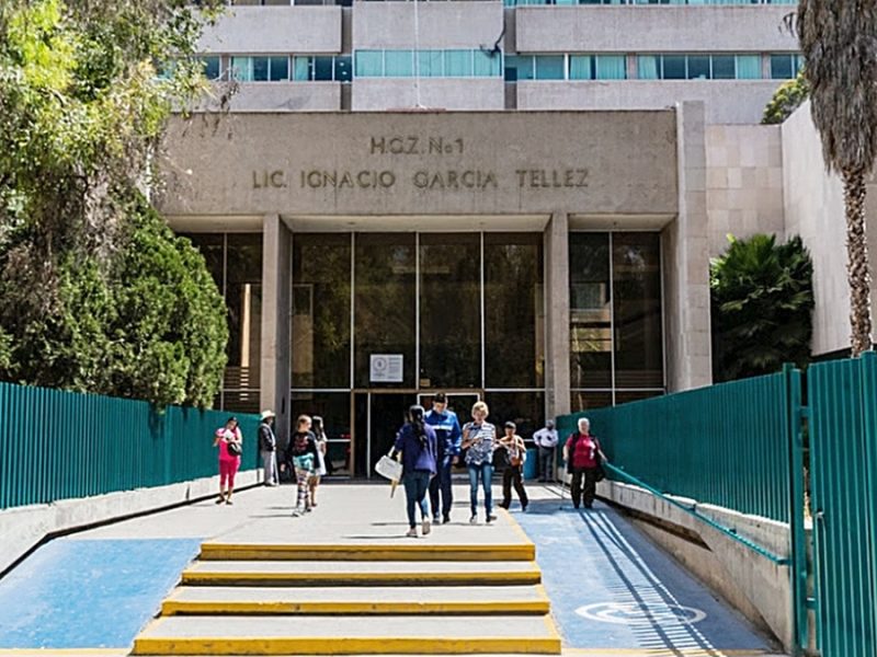 Mueren cinco bebés en hospital del IMSS en Durango; investigan posible infección